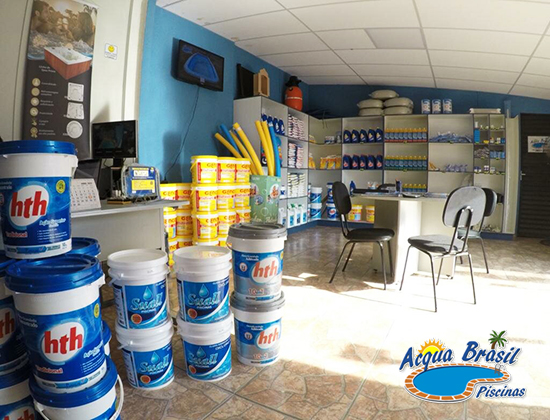 Loja Paraisópolis/MG