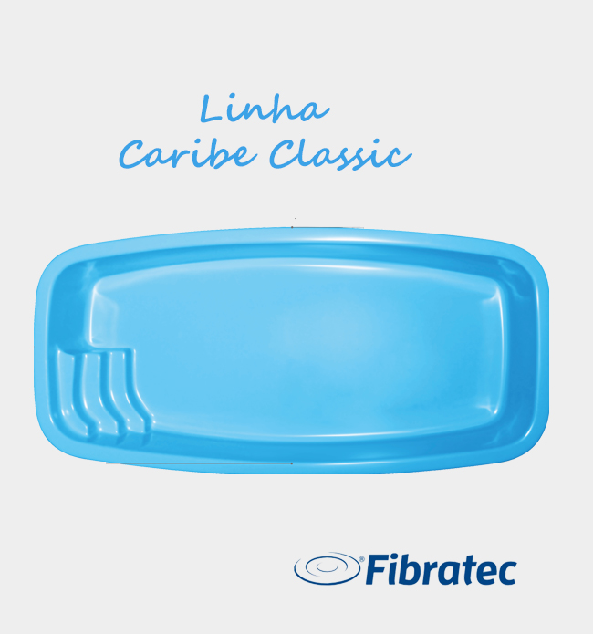 Linha Caribe Classic