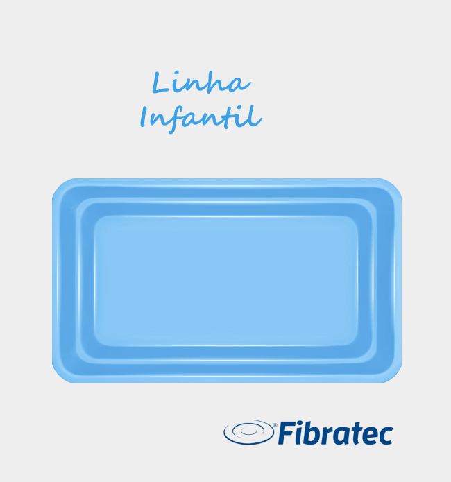 Linha Infantil