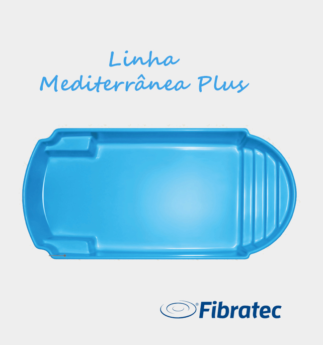 Linha Mediterrânea Plus