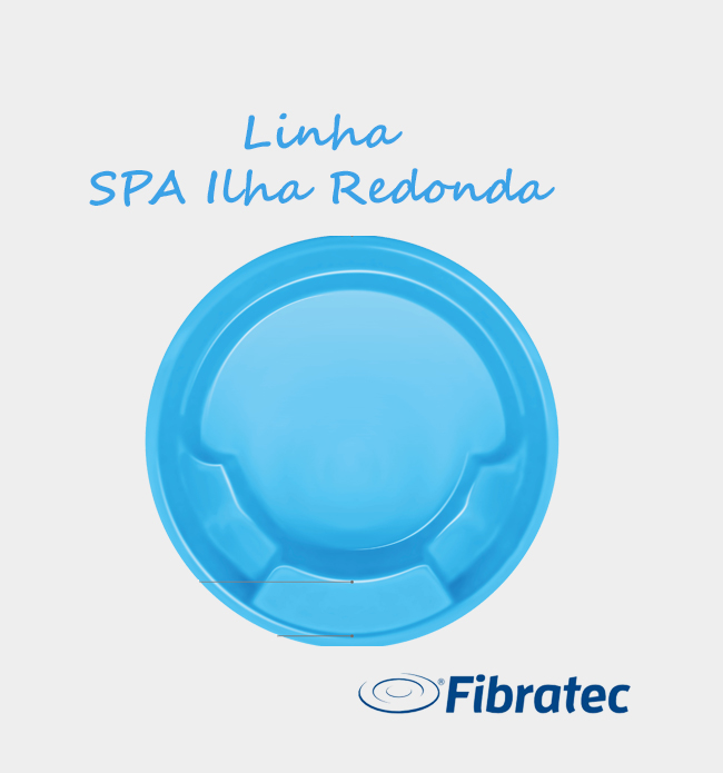 Linha SPA Ilha Redonda
