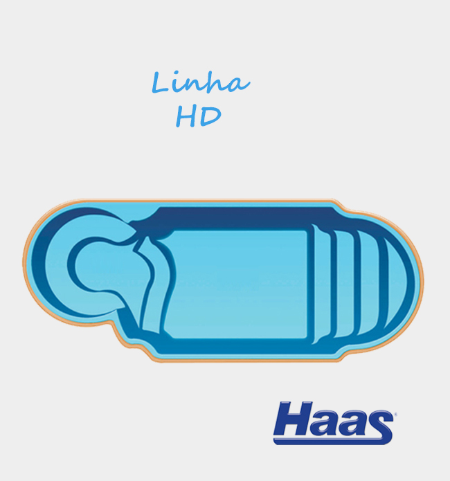 Linha HD