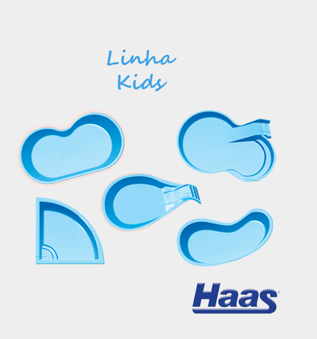 Linha Kids