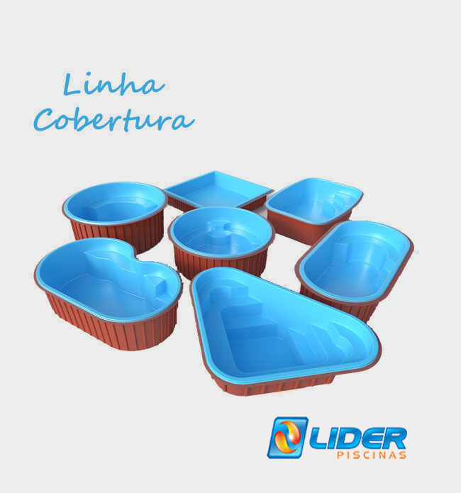 Linha Cobertura