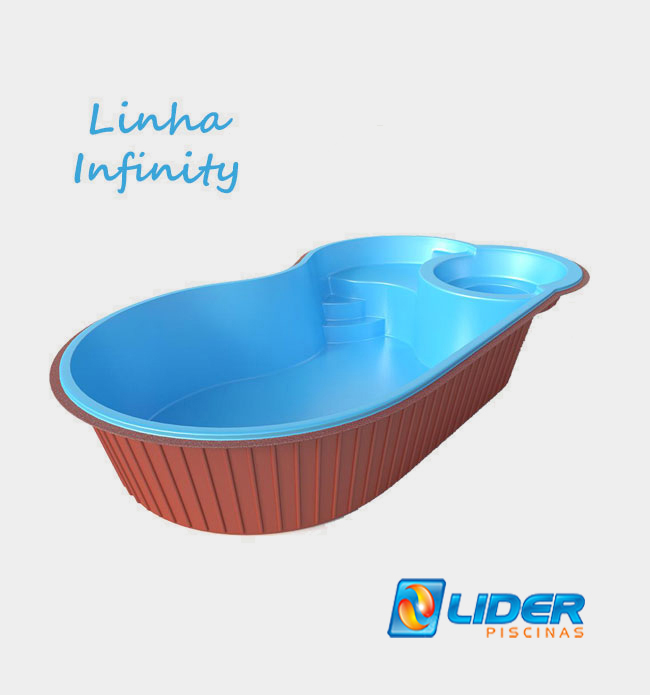 Linha Infinity