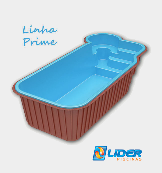 Linha Prime