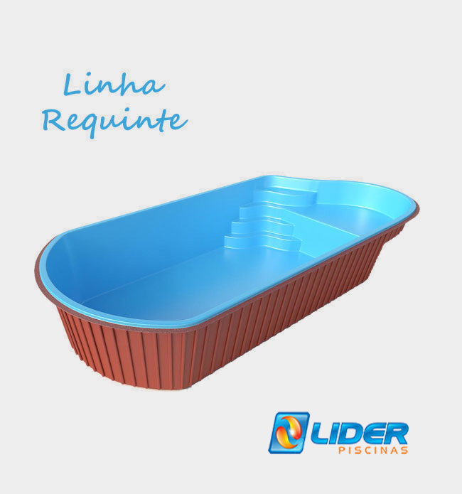 Linha Requinte
