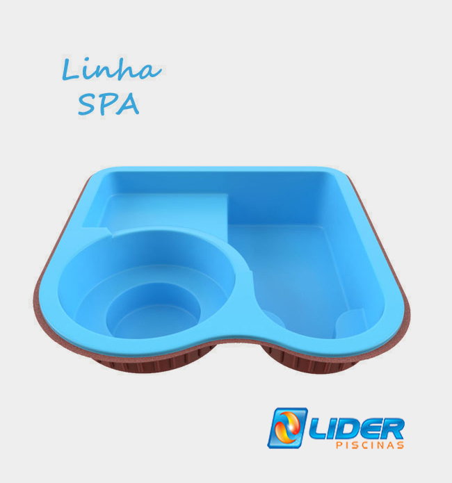 Linha SPA