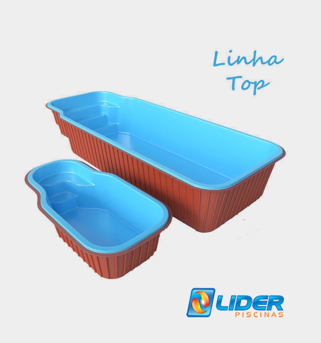 Linha Top