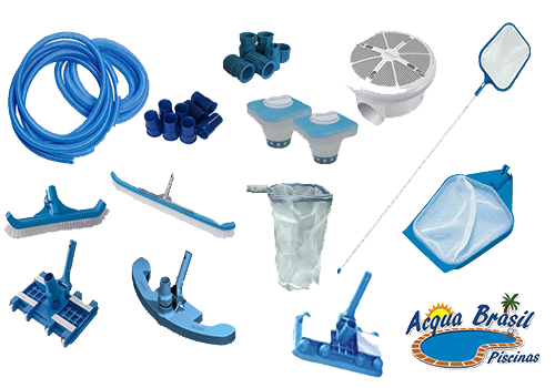 Acessórios para Piscinas